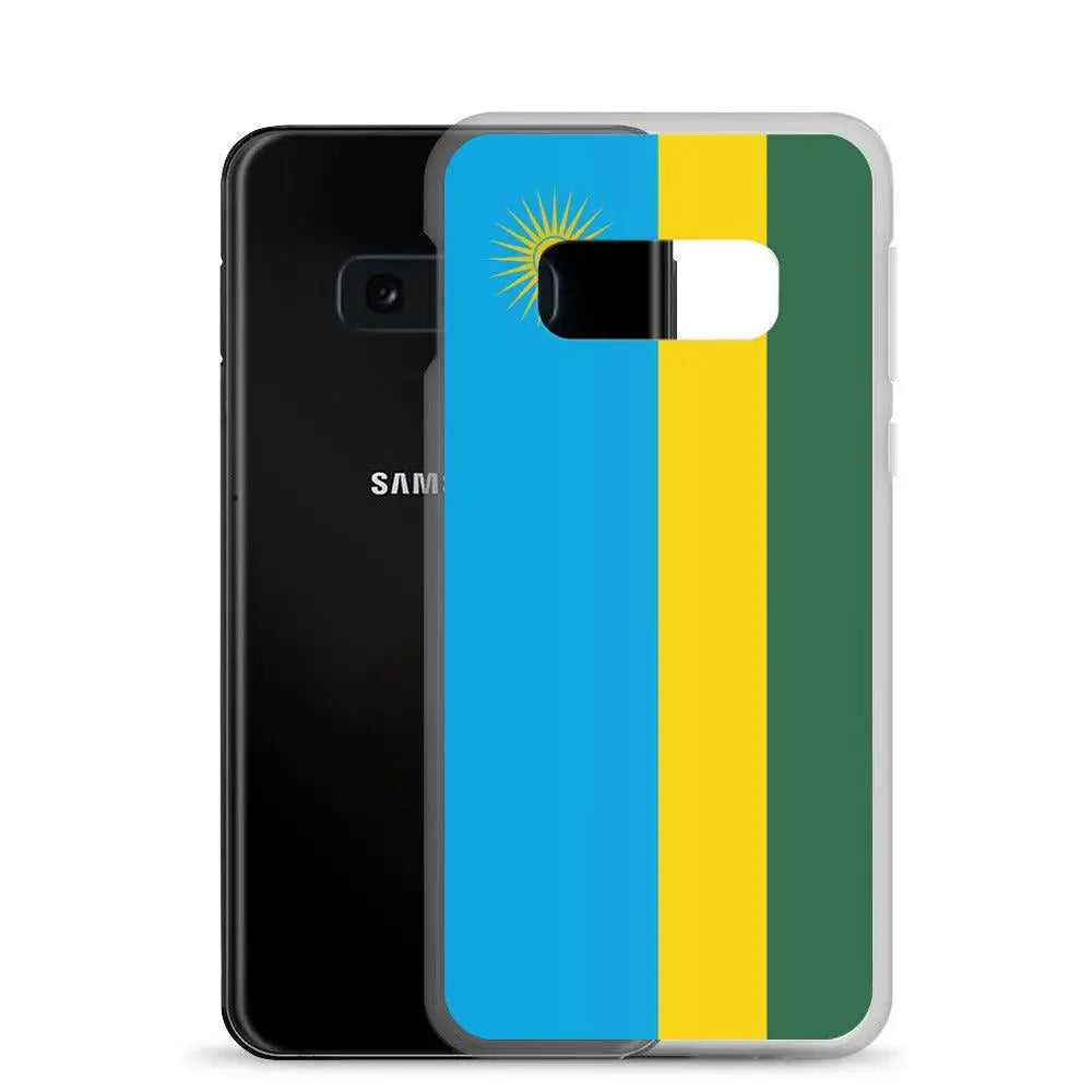 Coque samsung rwanda souple antichoc pour galaxy s23