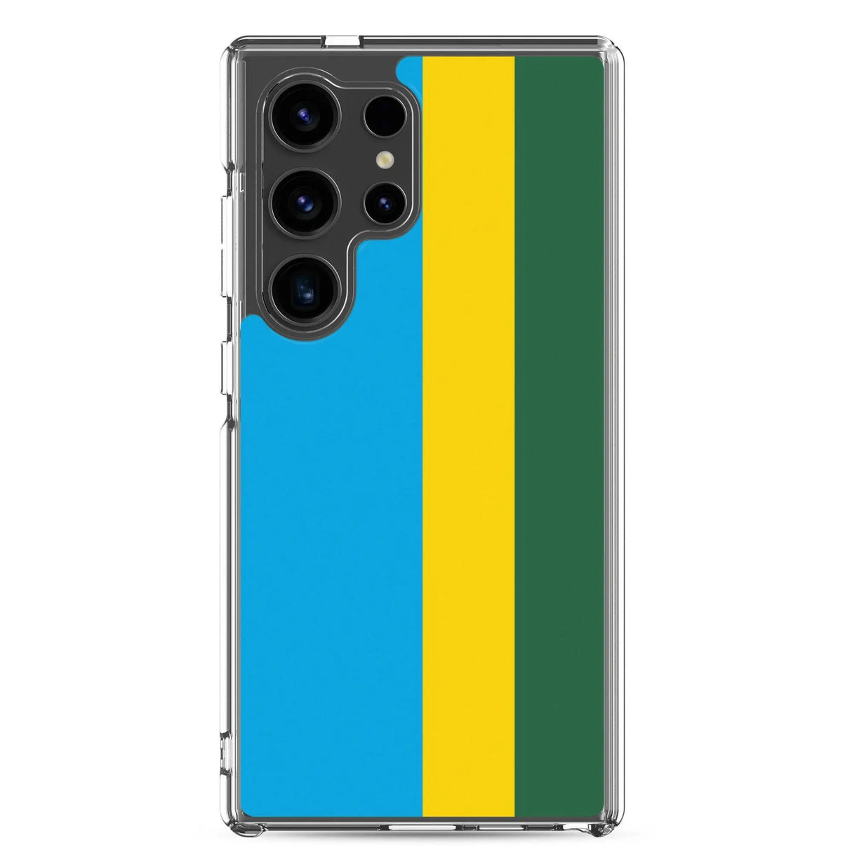 Coque samsung rwanda souple antichoc pour galaxy s23