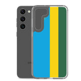 Coque samsung rwanda souple antichoc pour galaxy s23