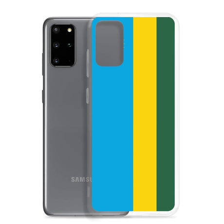 Coque samsung rwanda souple antichoc pour galaxy s23