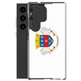 Coque samsung saint-barthélemy souple antichoc résistante