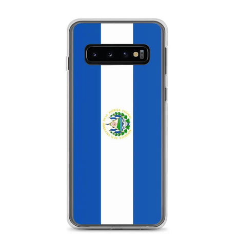 Coque samsung salvador souple antichoc compatible galaxy s24
