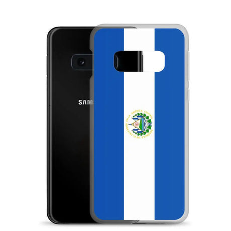 Coque samsung salvador souple antichoc compatible galaxy s24
