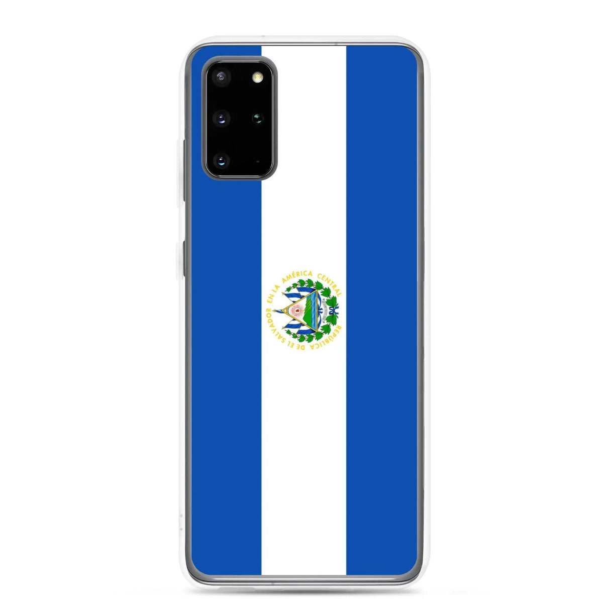 Coque samsung salvador souple antichoc compatible galaxy s24
