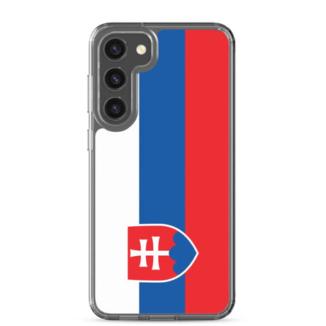 Coque samsung slovaquie souple antichoc pour galaxy s23