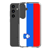 Coque samsung slovénie souple antichoc pour galaxy s23