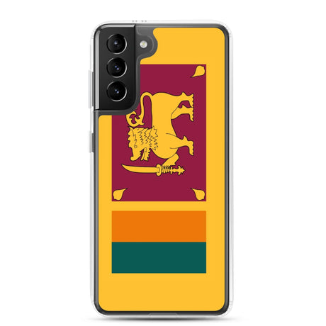 Coque samsung sri lanka souple antichoc pour galaxy s23