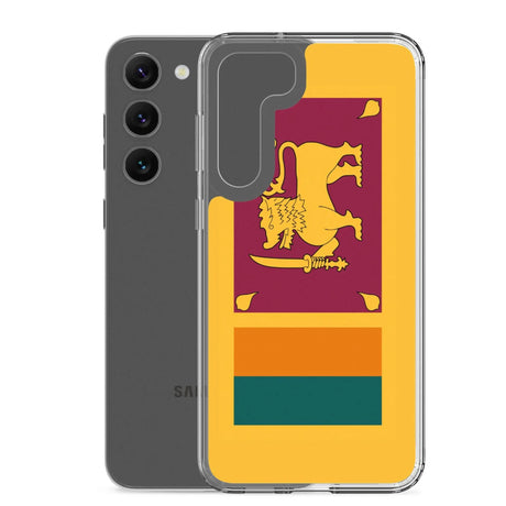 Coque samsung sri lanka souple antichoc pour galaxy s23