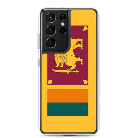 Coque samsung sri lanka souple antichoc pour galaxy s23