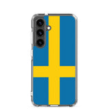 Coque samsung suède souple résistante antichoc