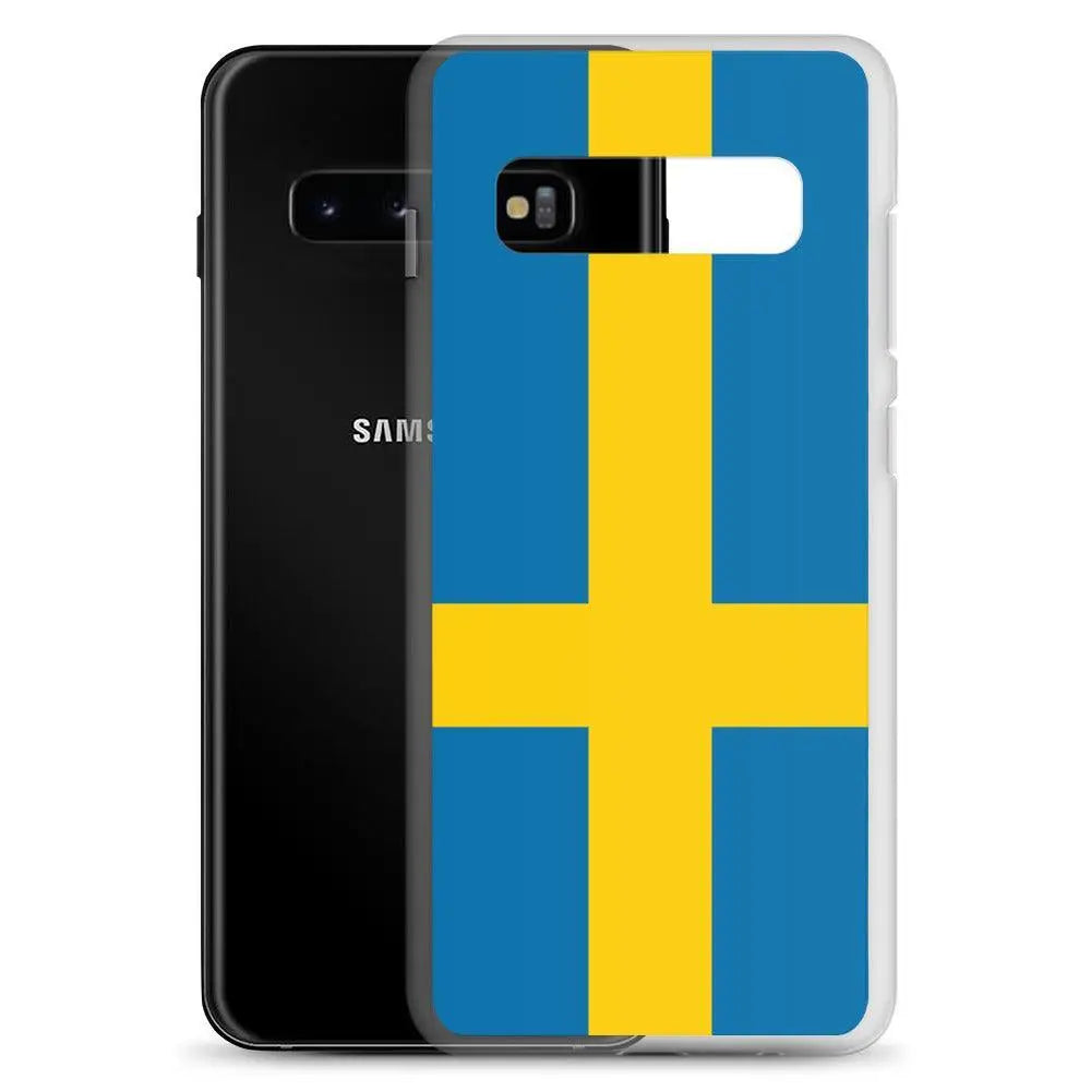 Coque samsung suède souple résistante antichoc