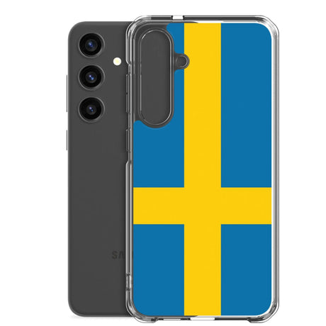 Coque samsung suède souple résistante antichoc