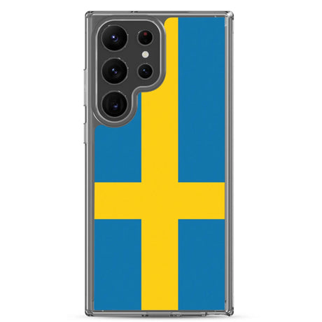 Coque samsung suède souple résistante antichoc