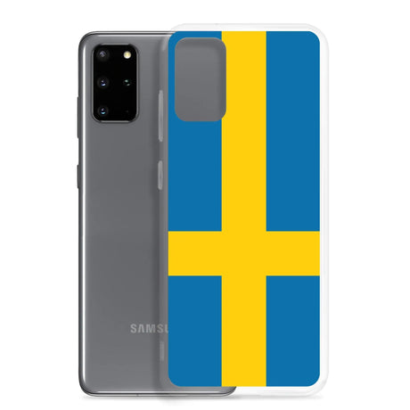 Coque samsung suède souple résistante antichoc