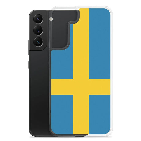 Coque samsung suède souple résistante antichoc