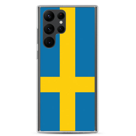 Coque samsung suède souple résistante antichoc