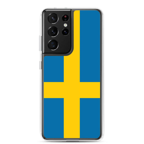 Coque samsung suède souple résistante antichoc