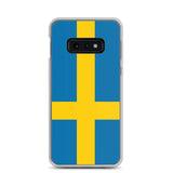 Coque samsung suède souple résistante antichoc