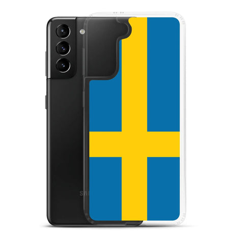 Coque samsung suède souple résistante antichoc