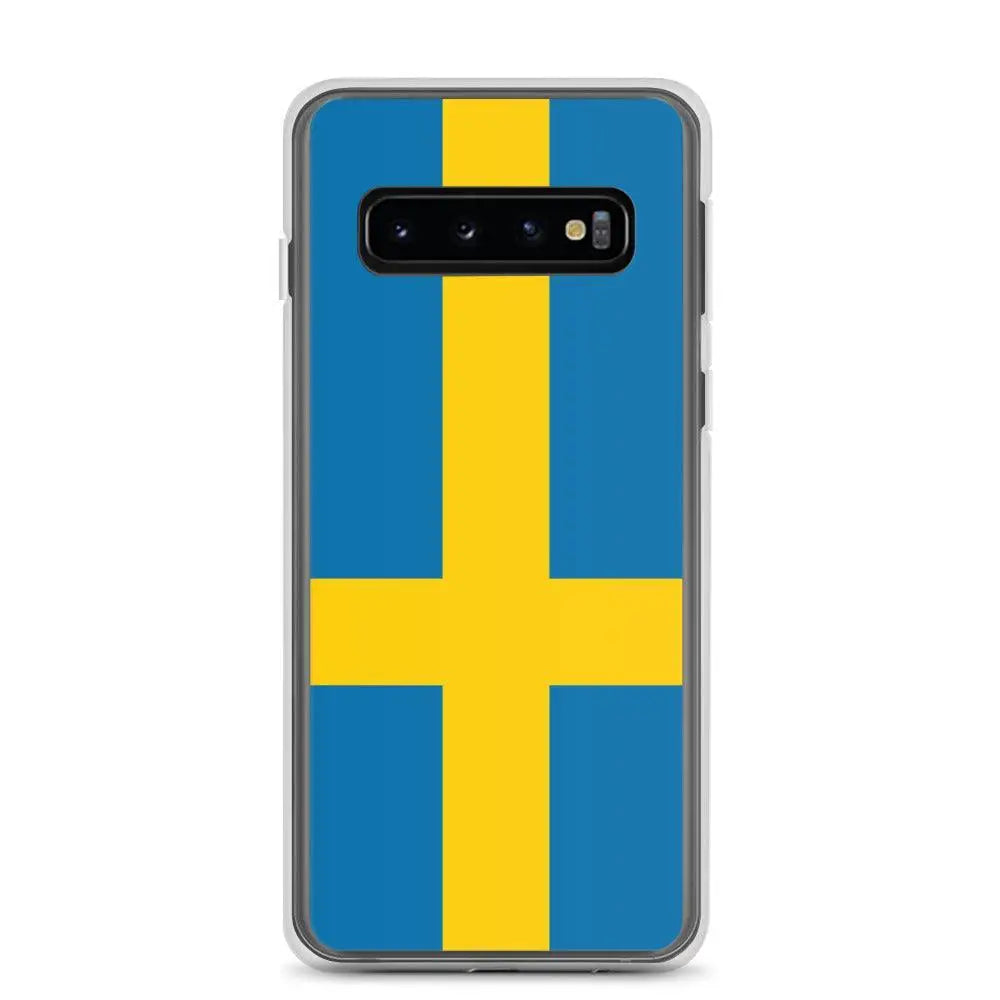 Coque samsung suède souple résistante antichoc