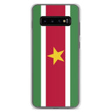 Coque samsung suriname étui souple antichoc durable
