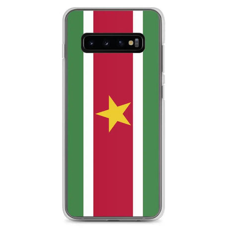 Coque samsung suriname étui souple antichoc durable