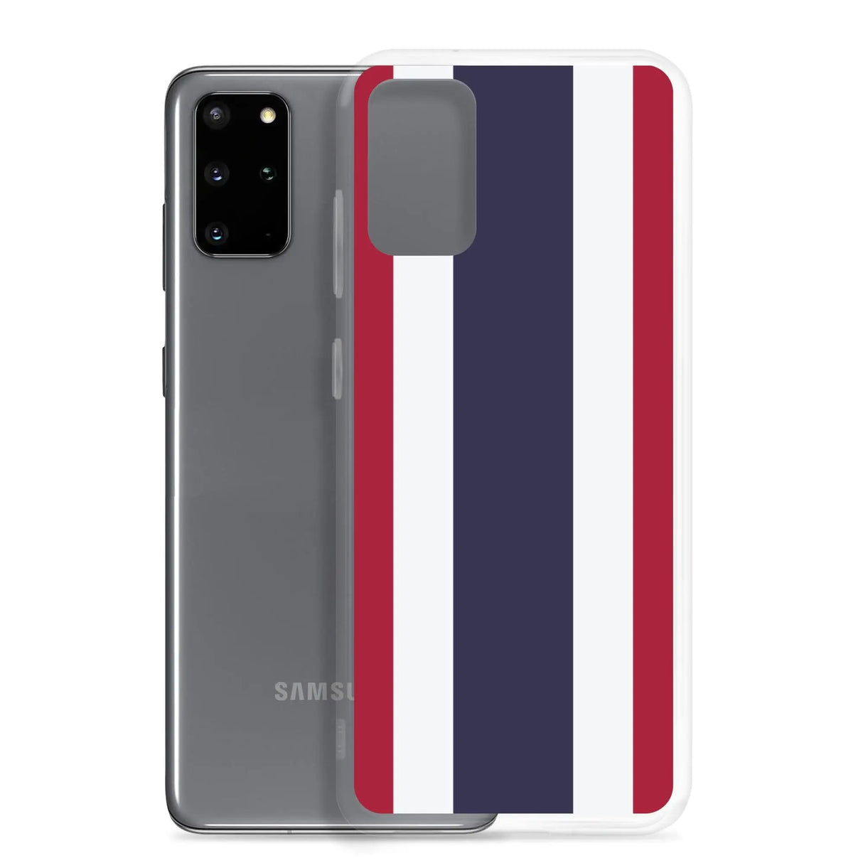 Coque samsung thaïlande souple antichoc pour galaxy s23
