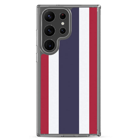 Coque samsung thaïlande souple antichoc pour galaxy s23