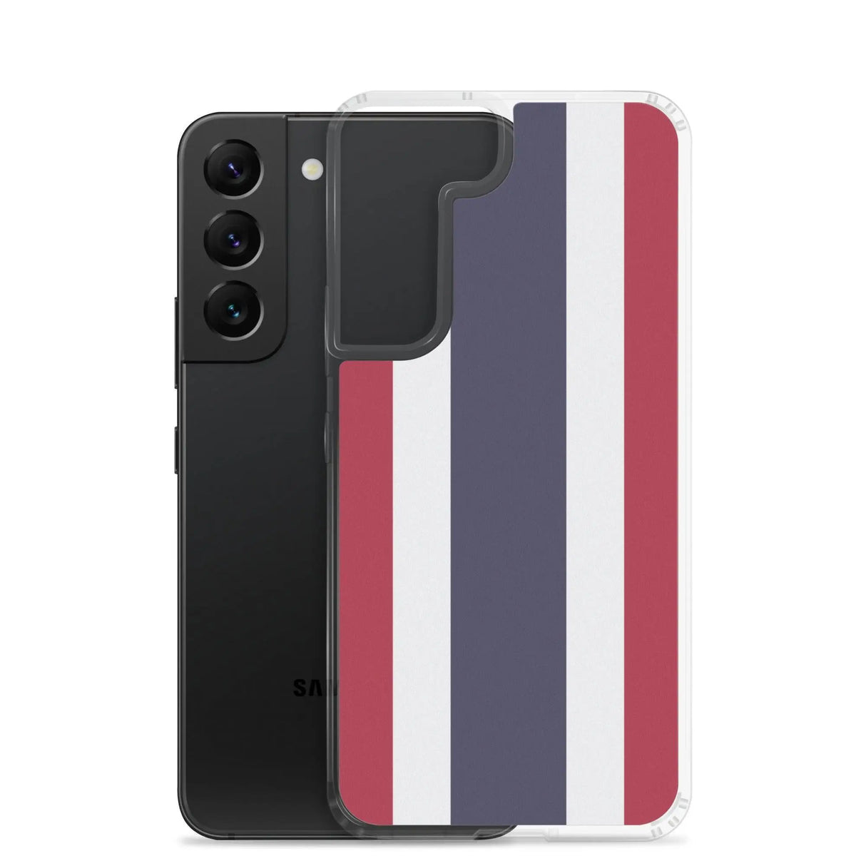 Coque samsung thaïlande souple antichoc pour galaxy s23
