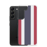 Coque samsung thaïlande souple antichoc pour galaxy s23