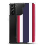 Coque samsung thaïlande souple antichoc pour galaxy s23