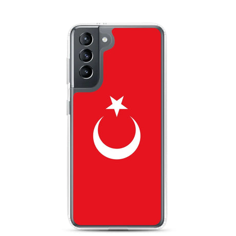 Coque samsung turquie souple antichoc compatible galaxy s23