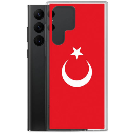 Coque samsung turquie souple antichoc compatible galaxy s23