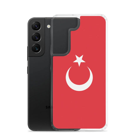 Coque samsung turquie souple antichoc compatible galaxy s23