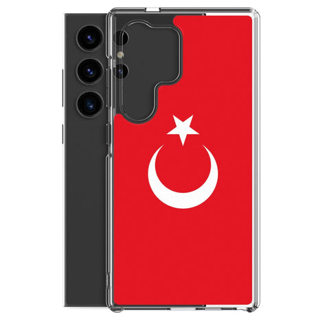 Coque samsung turquie souple antichoc compatible galaxy s23