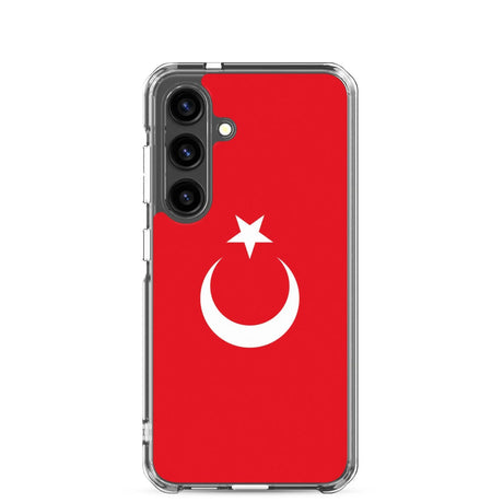 Coque samsung turquie souple antichoc compatible galaxy s23