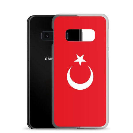 Coque samsung turquie souple antichoc compatible galaxy s23