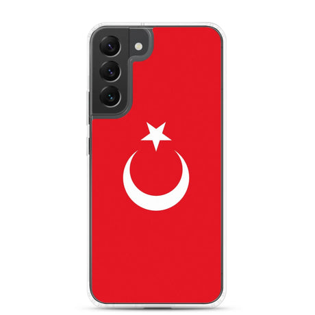 Coque samsung turquie souple antichoc compatible galaxy s23