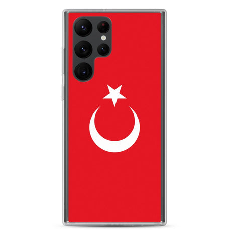 Coque samsung turquie souple antichoc compatible galaxy s23