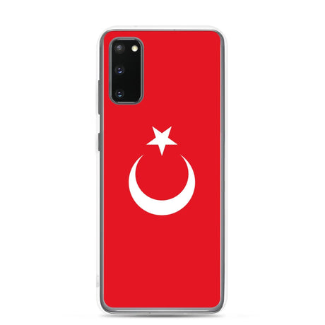 Coque samsung turquie souple antichoc compatible galaxy s23