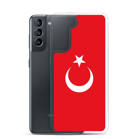 Coque samsung turquie souple antichoc compatible galaxy s23