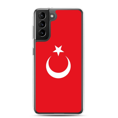 Coque samsung turquie souple antichoc compatible galaxy s23