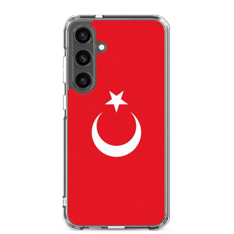 Coque samsung turquie souple antichoc compatible galaxy s23