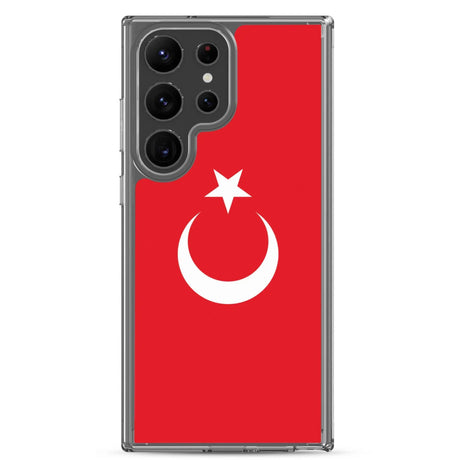 Coque samsung turquie souple antichoc compatible galaxy s23
