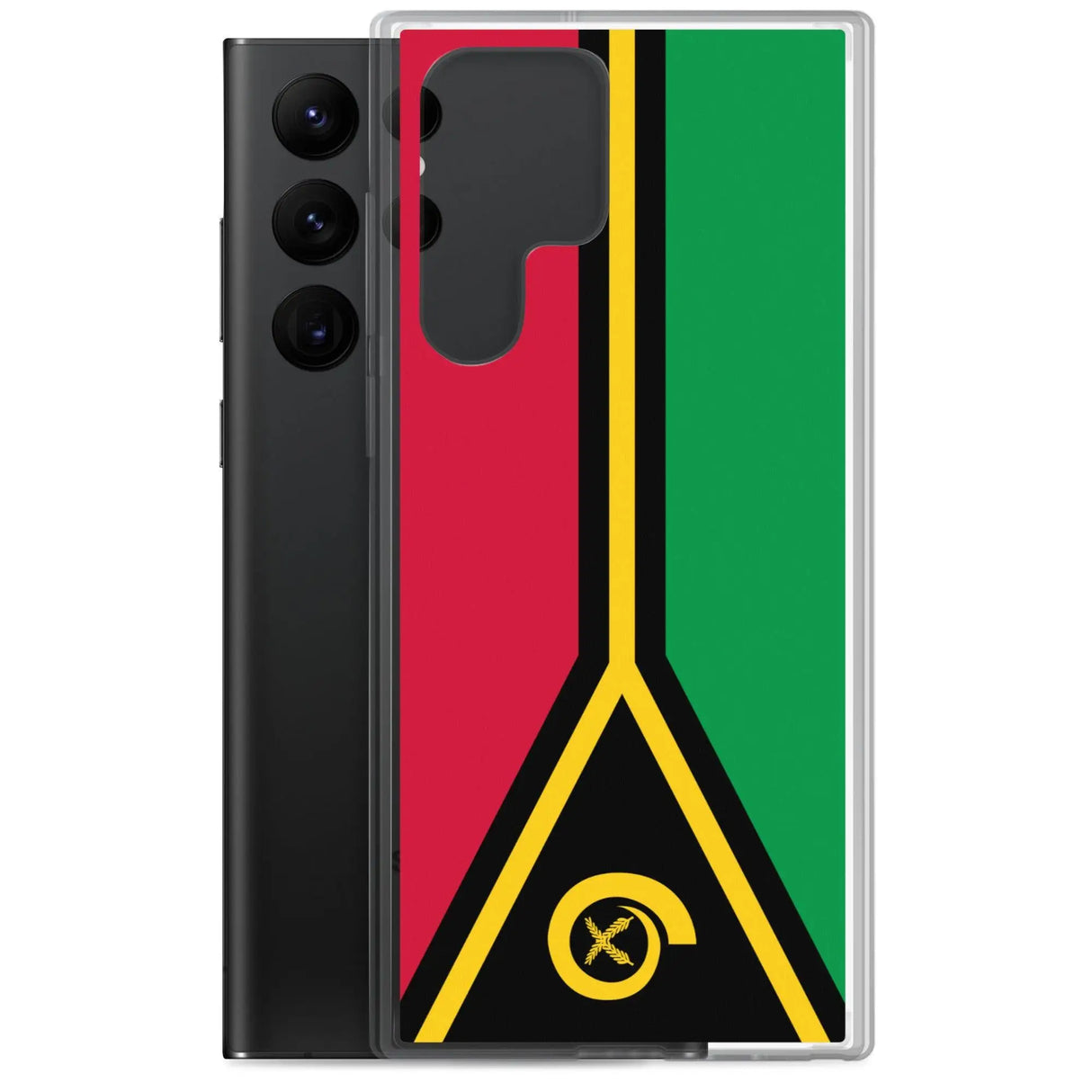 Coque samsung vanuatu souple antichoc compatible galaxy s23