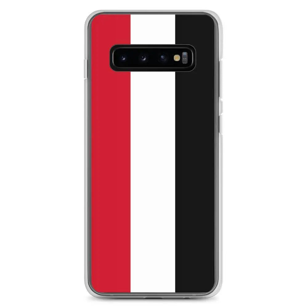 Coque samsung yémen souple antichoc pour galaxy s23 s22 s21