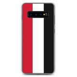 Coque samsung yémen souple antichoc pour galaxy s23 s22 s21