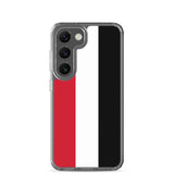 Coque samsung yémen souple antichoc pour galaxy s23 s22 s21