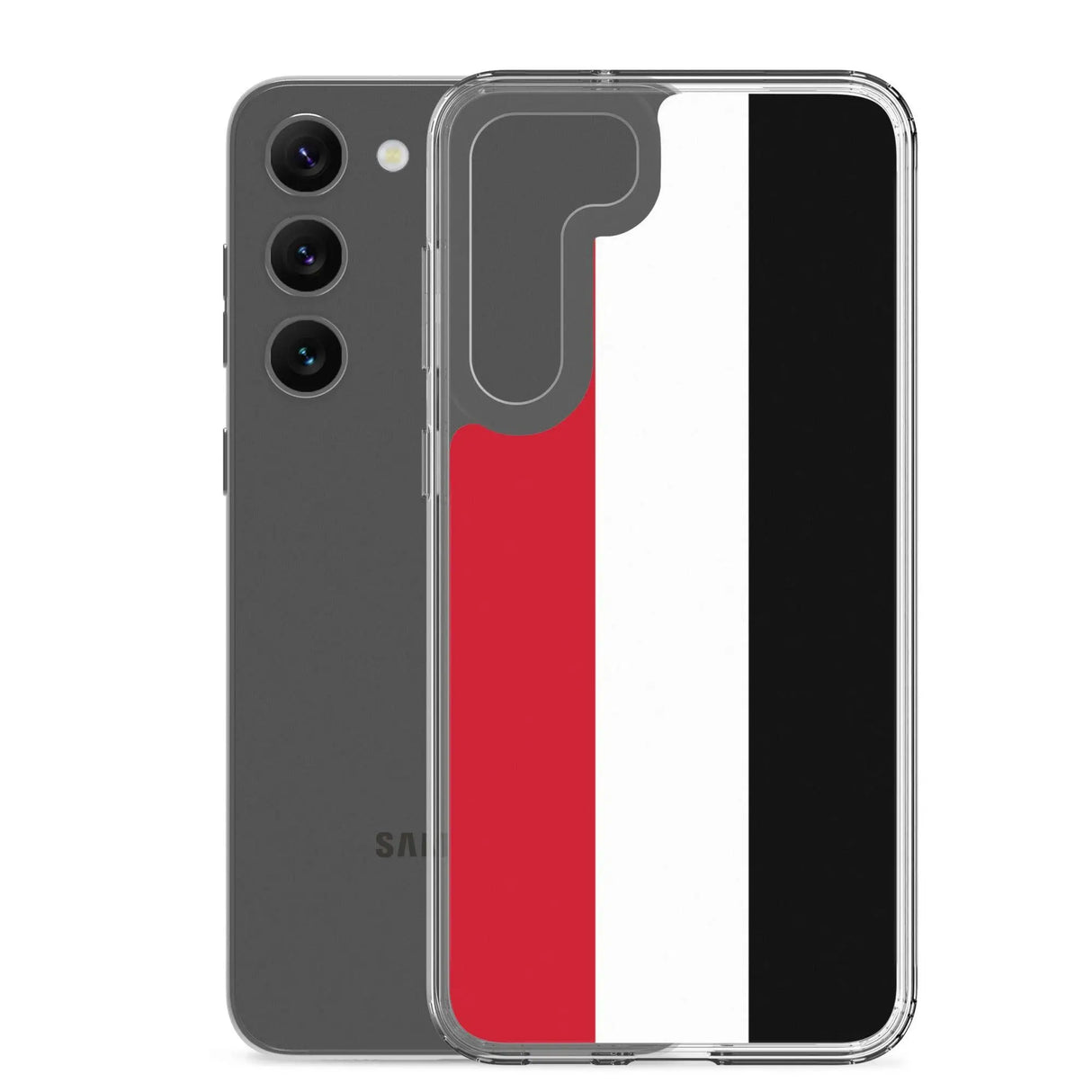 Coque samsung yémen souple antichoc pour galaxy s23 s22 s21