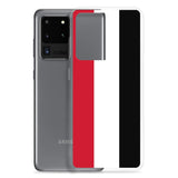 Coque samsung yémen souple antichoc pour galaxy s23 s22 s21